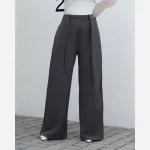 شلوار بزیاق خنک سایز 40 تا 48 قد 105 - Image 2