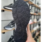 کفش اسپرت مردانه سالومون مشکی روزمره راحتی سایز 43 - Image 6