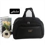 ساک ورزشی و اسپرت پارچهای سه بند با ابعاد 53 در 35 سانتی متر - تصویر 5