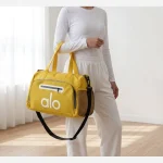 ساک ورزشی و استخری مدل کرتکس ابعاد 50 در 35 سانتی متر - تصویر 7