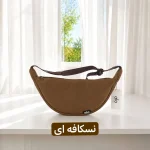 بادی بگ پارچه ای اسپرت و روزمره ابعاد 35 در 20 سانتیمتر - Image 7