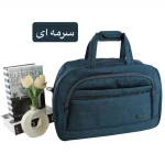 ساک ورزشی اسپرت پارچه ای سه بند سایز 53 سانتیمتر - تصویر 3