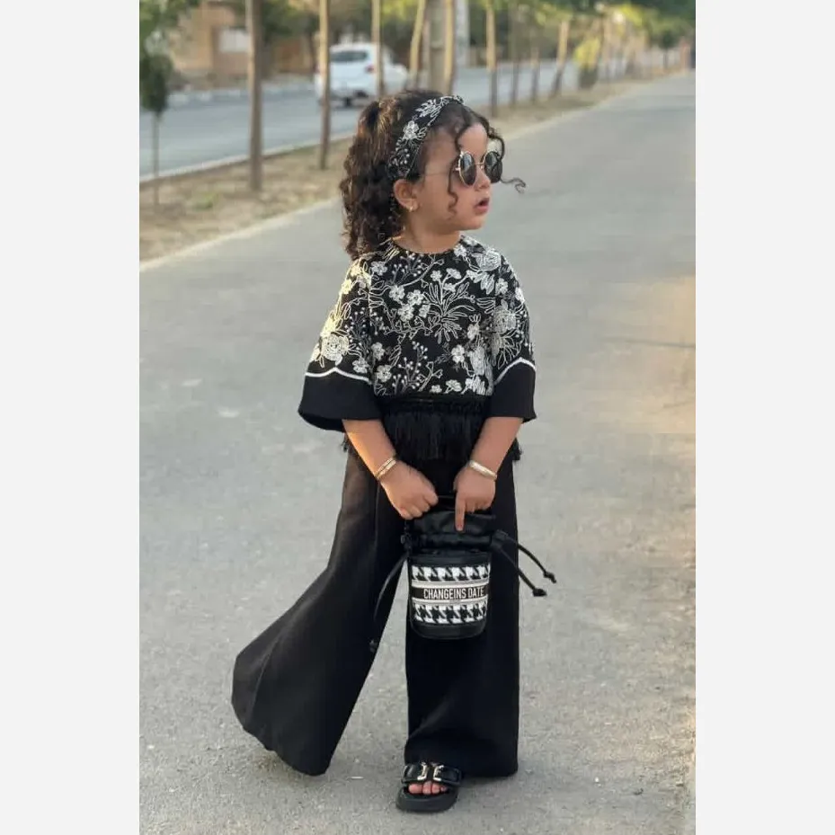 1778709089-6a04f261ac857-1773835285_8449749046 کت و شلوار دخترانه مجلسی مناسب 1 تا 8 سال - تصویر 1