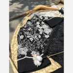 کت و شلوار دخترانه مجلسی مناسب 1 تا 8 سال - تصویر 3