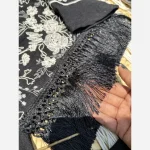 کت و شلوار دخترانه مجلسی مناسب 1 تا 8 سال - تصویر 4