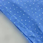کراپ دخترانه و زنانه طرحدار نخ پنبه چهارفصل کد 1775 - Image 5