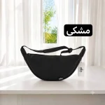 بادی بگ پارچه ای اسپرت و روزمره ابعاد 35 در 20 سانتیمتر - Image 6