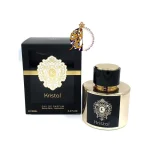 عطر ادکلن کریستال کیرکه فراگرنس ورد حجم 100 میل زنانه و مردانه - Image 7