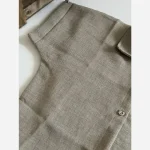 ست شومیز و شلوارک دخترانه مدل گره ای طرح سوفیا سایز 2 تا 9 سال - Image 14