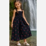 اورال گیلاس دخترانه جنس بوگاتی مناسب 2 تا 9 سال - Image 2