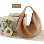 کیف زنانه چرم مصنوعی روزمره اسپرت - تصویر 7