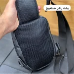 بادی بگ هاردکیس سه بعدی بنج BANGE ضد آب روزمره و موتورسواری - Image 6