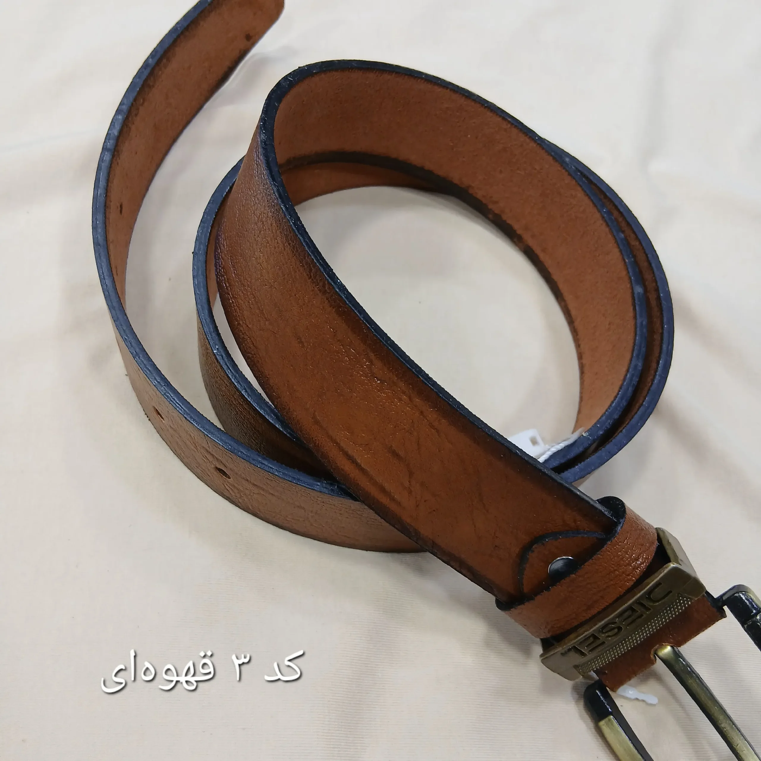 4553a6c9-1c24-4f81-886c-bee80bc1f2cd-1 کمربند چرمی مردانه چرم صنعتی پهنای 3.5 سانت در چهار رنگ مختلف - تصویر 1