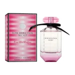 عطر زنانه فرگرنس ورد رز سداکشن سکرت الهام گرفته از ویکتوریا سکرت بامشل ادوپرفیوم 100 میل - Image 3