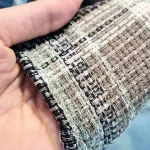 وست کلاهدار بچگانه و زنانه پارچه کنفی ترک تابستانه سایز 3 تا 14 سال - تصویر 18