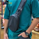 بادی بگ هاردکیس سه بعدی بنج BANGE ضد آب روزمره و موتورسواری - Image 2