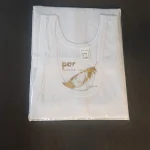رکابی مردانه پنبهای بسته سه عددی رنگی سایز L تا 2XL - تصویر 2