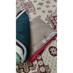 تیشرت باکسی نخ پنبه زنانه و دخترانه اسپرت قد 65 سانت - Image 7