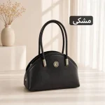 کیف دخترانه روزمره با بند بلند و جیب بیرونی - تصویر 6