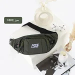 کیف مردانه پارچه ای اسپرت روزمره ورزشی بنددار - تصویر 4