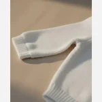 بادی بافت وارداتی بچگانه سایز 90 - Image 3