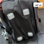 کوله پشتی مدرسه طرح فضانورد مناسب کلاس اول تا چهارم ضد آب - Image 7
