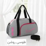 کیف زنانه چرم مصنوعی روزمره و مهمانی جیبدار - تصویر 3