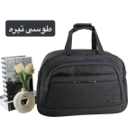 ساک ورزشی اسپرت پارچه ای سه بند سایز 53 سانتیمتر - تصویر 2