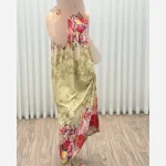 سارافون نخی یاسمن A7572 - تصویر 7