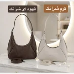 کیف زنانه ابعاد 30 در 30 در 10 سانتی متر - Image 6