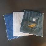 رکابی مردانه پنبهای بسته سه عددی رنگی سایز L تا 2XL - تصویر 5