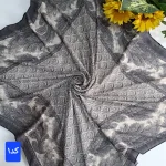 روسری زنانه کشمیر قواره 120 رنگی - Image 13