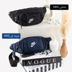 کیف مردانه پارچه ای اسپرت روزمره ورزشی بنددار - تصویر 2