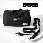 ساک مسافرتی ورزشی اسپرت پارچه ای بند بلند - Image 2