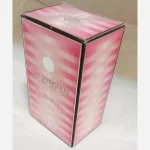 عطر زنانه فرگرنس ورد رز سداکشن سکرت الهام گرفته از ویکتوریا سکرت بامشل ادوپرفیوم 100 میل - Image 5