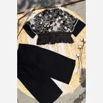کت و شلوار دخترانه مناسب 3 تا 8 سال - تصویر 5