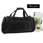ساک ورزشی و روزمره پارچه ای ابعاد 52 در 22 در 25 سانتیمتر - تصویر 4