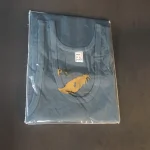 رکابی مردانه پنبهای بسته سه عددی رنگی سایز L تا 2XL - تصویر 4