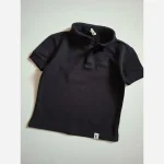 تیشرت جودون بچگانه رنگارنگ - تصویر 3