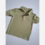 تیشرت جودون بچگانه رنگارنگ - تصویر 7