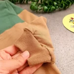 بلوز تک پسرانه پنبه دورس نرم و راحت - تصویر 2