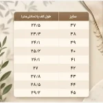 کفش اسکیچرز جورابی بدون بند طبی مدل RIVON سرمه ای - تصویر 2