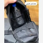 بادی بگ هاردکیس سه بعدی دسته دار ضد آب قفل دار - تصویر 10