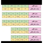 کفش اسپرت زنانه ونس دخترانه پسرانه کرم قهوه ای نسکافه ای زیره نرم و راحت - تصویر 5