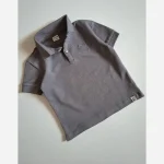 تیشرت جودون بچگانه رنگارنگ - تصویر 9