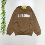 بلوز پاییزه بچگانه دورس اسپرت لبوبو - تصویر 3