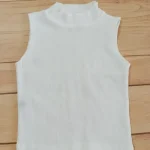 سه تکه گلدوزی دخترانه مجلسی تاپ و کت و دامن سایز 1 تا 3 - تصویر 4