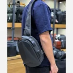 بادی بگ هاردکیس سه بعدی دسته دار ضد آب قفل دار - تصویر 5