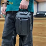 بادی بگ بنج ضد آب با قفل رمزدار و جیب تفکیکی - تصویر 6