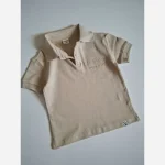 تیشرت جودون بچگانه رنگارنگ - تصویر 6